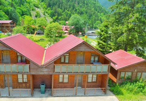 Others Vadi Bungalov