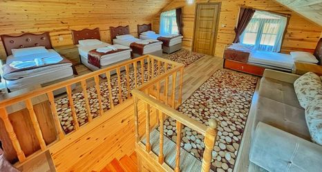 Others 2 Vadi Bungalov