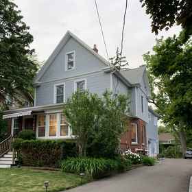 Primary image1Ambiance by the Falls Cozy Suite,尼亚加拉瀑布州立公园飯店