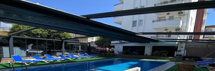 Lain-lain Kadeer Hotel