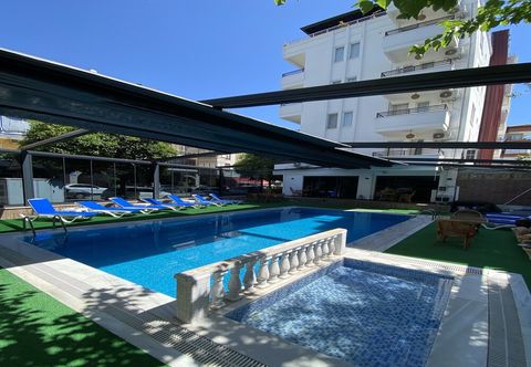 Lain-lain Kadeer Hotel