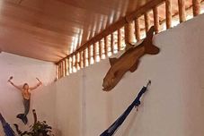 其他 Pousada Passarte Biquinha