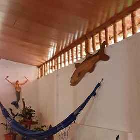 Primary image1Passarte Biquinha 旅館,Primeira Praia飯店