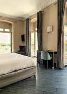 Room Hotel Palazzu Pozzo di Borgo
