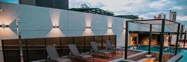 其他 Mardisa Design by Jess Hospedagens