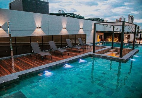 其他 Mardisa Design by Jess Hospedagens