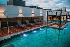 其他 Mardisa Design by Jess Hospedagens