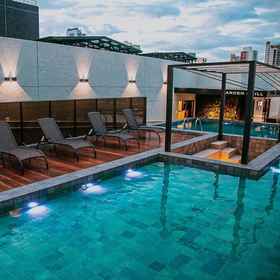 Primary image1Mardisa Design by Jess Hospedagens,卡布布兰科灯塔飯店