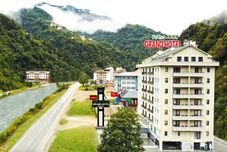 기타 Grand Çaykaram Hotel