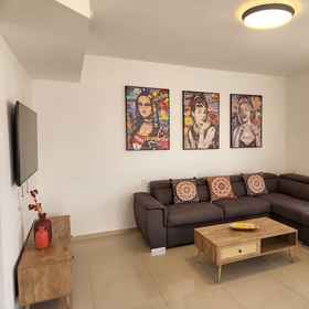 Primary image 1 Melony Apartents Eilot Street Al Hyam, WEEKEND HOTEL Hotels