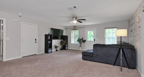 其他 2 Cheerful 3-bedroom House With Private Parking 3 Home by Redawning