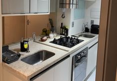 Others 6 Pé na areia do Caribessa - Branco Haus