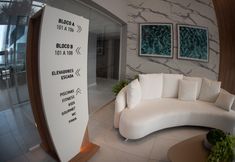 Others 2 Pé na areia do Caribessa - Branco Haus