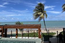 Others Pé na areia do Caribessa - Branco Haus