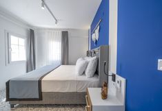 其他 5 Noa Suite Hotel - Adults Only