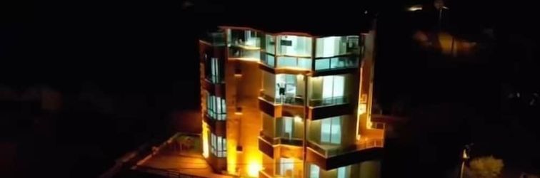 其他 Myra Roof Butik