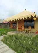 Primary image The Fern Seaside Luxurious Tent Resort Diu