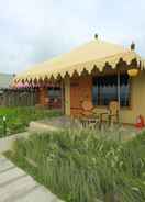 Primary image The Fern Seaside Luxurious Tent Resort Diu