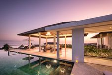 Lain-lain Karang Saujana Estate