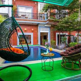 Primary image 1 Angkor Rithy住宅, 中央市场 酒店