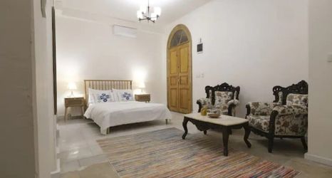 其他 2 Patio Suite in the Heart of Pera&Galata