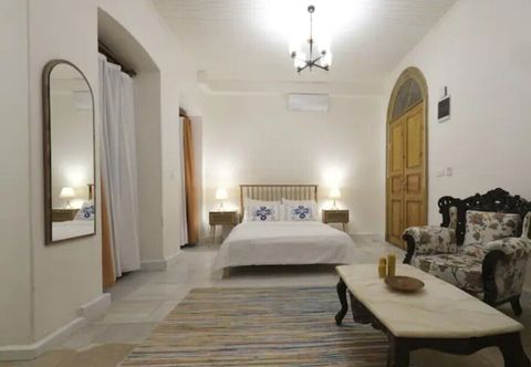 อื่นๆ Patio Suite in the Heart of Pera&Galata