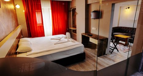 その他 2 Taşkın Hotel