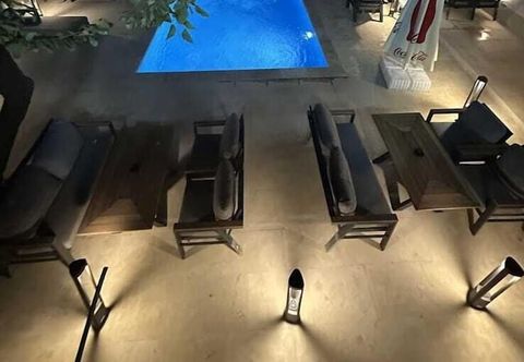 その他 Taşkın Hotel