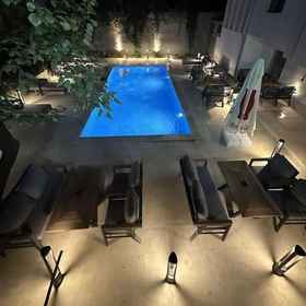 Primary image 1 타스킨 호텔, 데브렌트 계곡 호텔