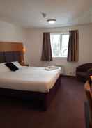 Room V Lodge Manchester