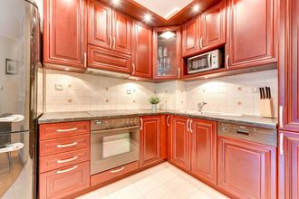 Others 4 Palermo Apartment by Renters