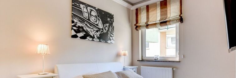 其他 Palermo Apartment by Renters