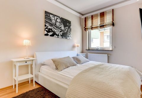 其他 Palermo Apartment by Renters