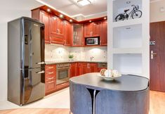 其他 6 Palermo Apartment by Renters