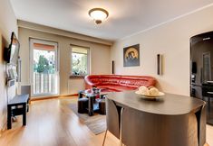 Others 7 Palermo Apartment by Renters