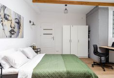 Others 4 Lumina stylish apartments in the center