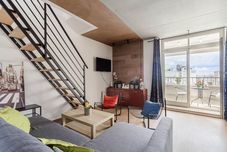 其他 Lumina stylish apartments in the center