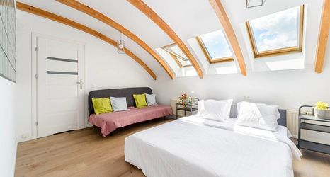 其他 2 Lumina stylish apartments in the center