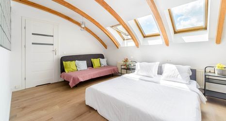 Others 2 Lumina stylish apartments in the center