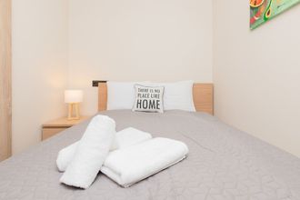 其他 4 Bitwy pod Plowcami Apartment by Renters