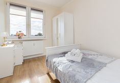 其他 5 Berka Joselewicza Apartment by Renters