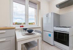 其他 7 Berka Joselewicza Apartment by Renters