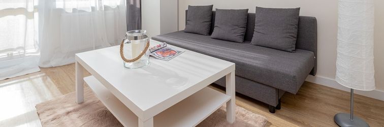 その他 Berka Joselewicza Apartment by Renters