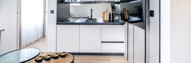 기타 MASURIA Apartments