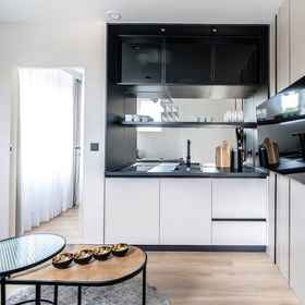 客室 1 MASURIA Apartments, Warmian-Masurian Voivodeship Hotels