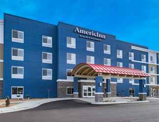 Lainnya 2 AmericInn by Wyndham International Falls