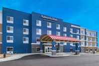 Lainnya AmericInn by Wyndham International Falls