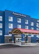 Imej utama AmericInn by Wyndham International Falls