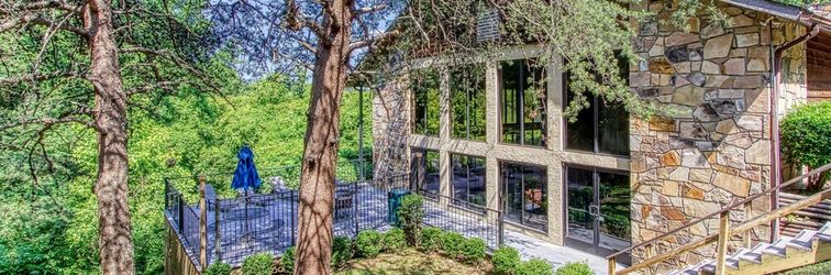 その他 Pinecrest Townhomes