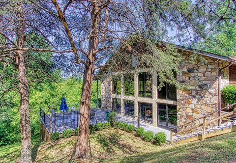 その他 Pinecrest Townhomes